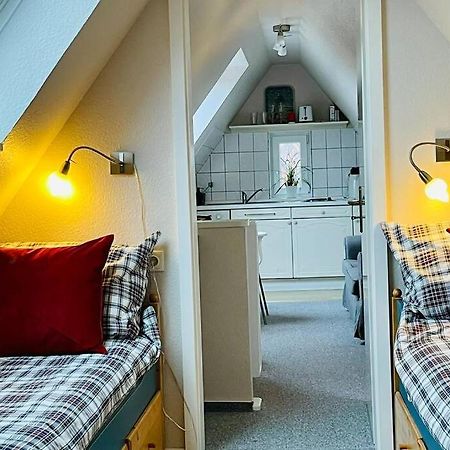 Appartamento Kuscheliges Sylt Zuhause Fuer 2 Personen Westerland Esterno foto