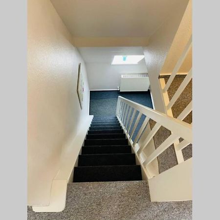 Appartamento Kuscheliges Sylt Zuhause Fuer 2 Personen Westerland Esterno foto