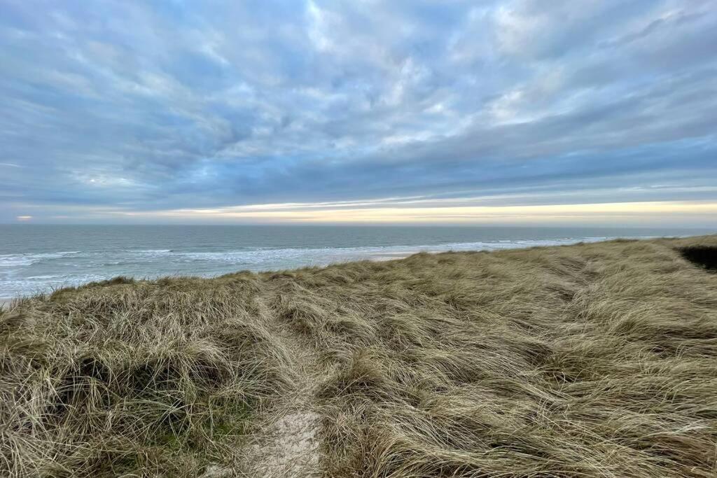 Appartamento Kuscheliges Sylt Zuhause Fuer 2 Personen Westerland Esterno foto