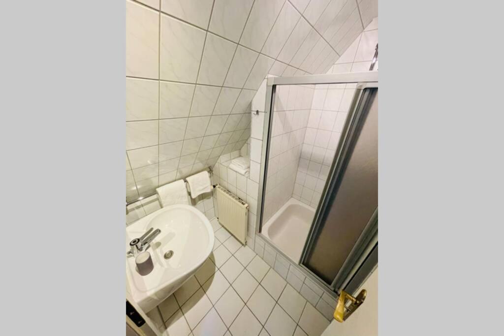Appartamento Kuscheliges Sylt Zuhause Fuer 2 Personen Westerland Esterno foto