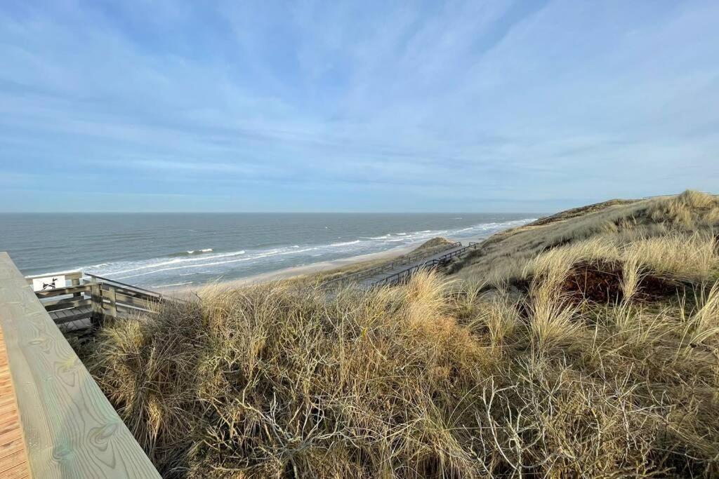 Appartamento Kuscheliges Sylt Zuhause Fuer 2 Personen Westerland Esterno foto